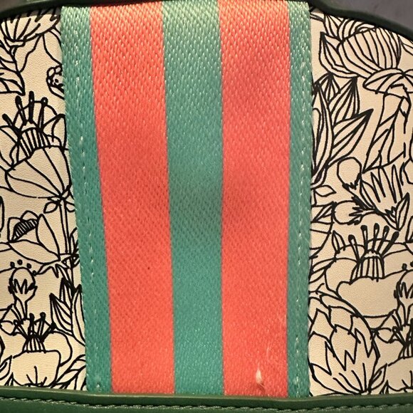 Pokémon Center x Danielle Nicole Bulbasaur Mini Backpack - Picture 9 of 12